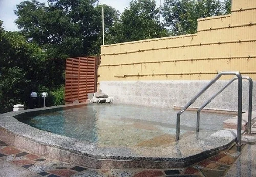 Kamiamakusa Matsushima Natural Hot Spring Tenpuan People - Kumamoto