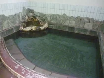 山川温泉 しらはなシンフォニー