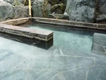 山川温泉 しらはなシンフォニー