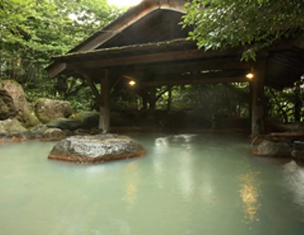 瀬の本館 夢龍胆