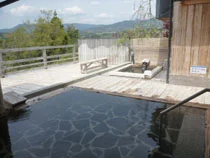 菊鹿温泉旅館　花富亭