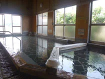 菊鹿温泉旅館　花富亭
