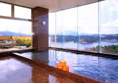 Ooedo Onsen Monogatari Amakusa Hotel Kameya - Kumamoto