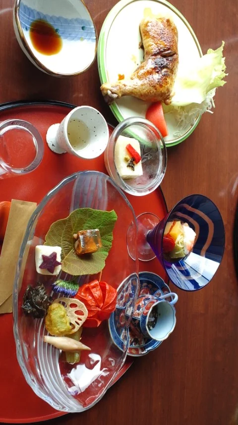 旅館 山翠