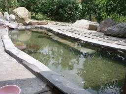 旅館 山翠