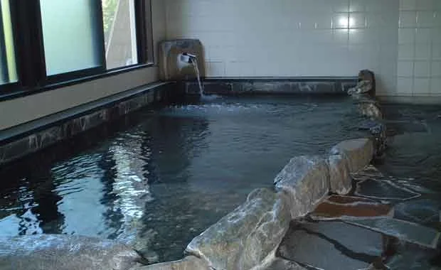 家族温泉ひらおぎ