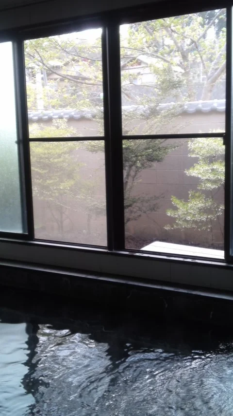家族温泉ひらおぎ