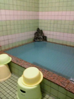 家族温泉ひらおぎ