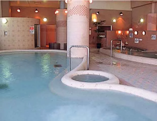 水辺プラザかもと - 熊本県