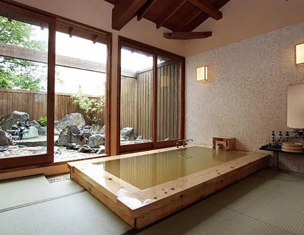阿蘇乙姫温泉　湯ら癒ら