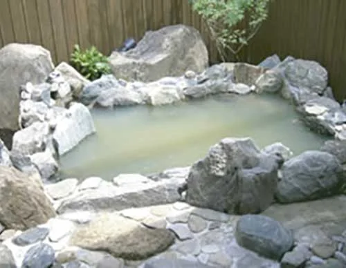 阿蘇乙姫温泉　湯ら癒ら