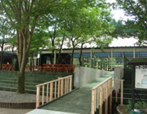 花の温泉館（閉館しました）