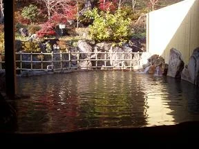 万作の湯 - 熊本県