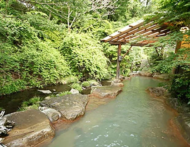 帆山亭