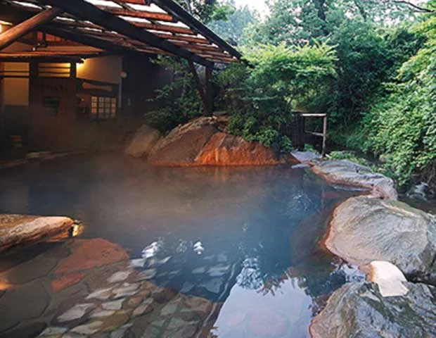 帆山亭
