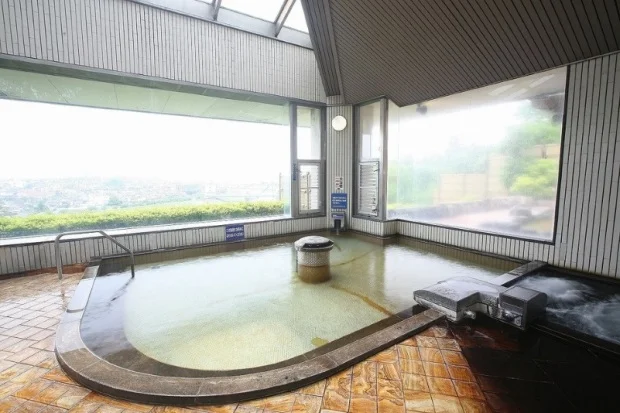 祥天の丘　ブリーズベイリゾート山鹿 - 熊本県