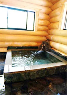 黒川温泉　きらら - 熊本県