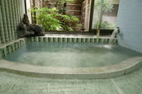 Hinakubo Onsen Sankaiso - Kumamoto