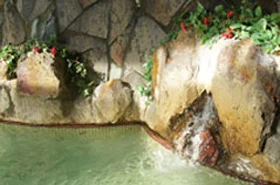 Yugawa Onsen Shunzan Main Building - Iwate