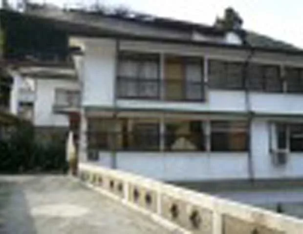 喜久屋旅館