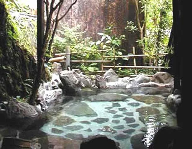 喜久屋旅館