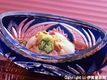 伊賀屋旅館