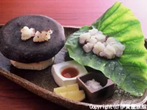 伊賀屋旅館