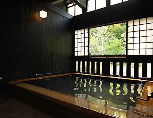御客屋旅館