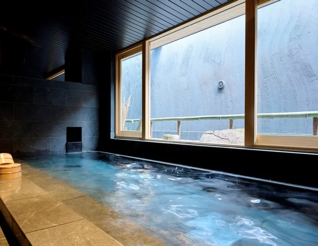湯屋 水禅 Luxury Sauna ＆ Spa