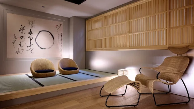 湯屋 水禅 Luxury Sauna ＆ Spa