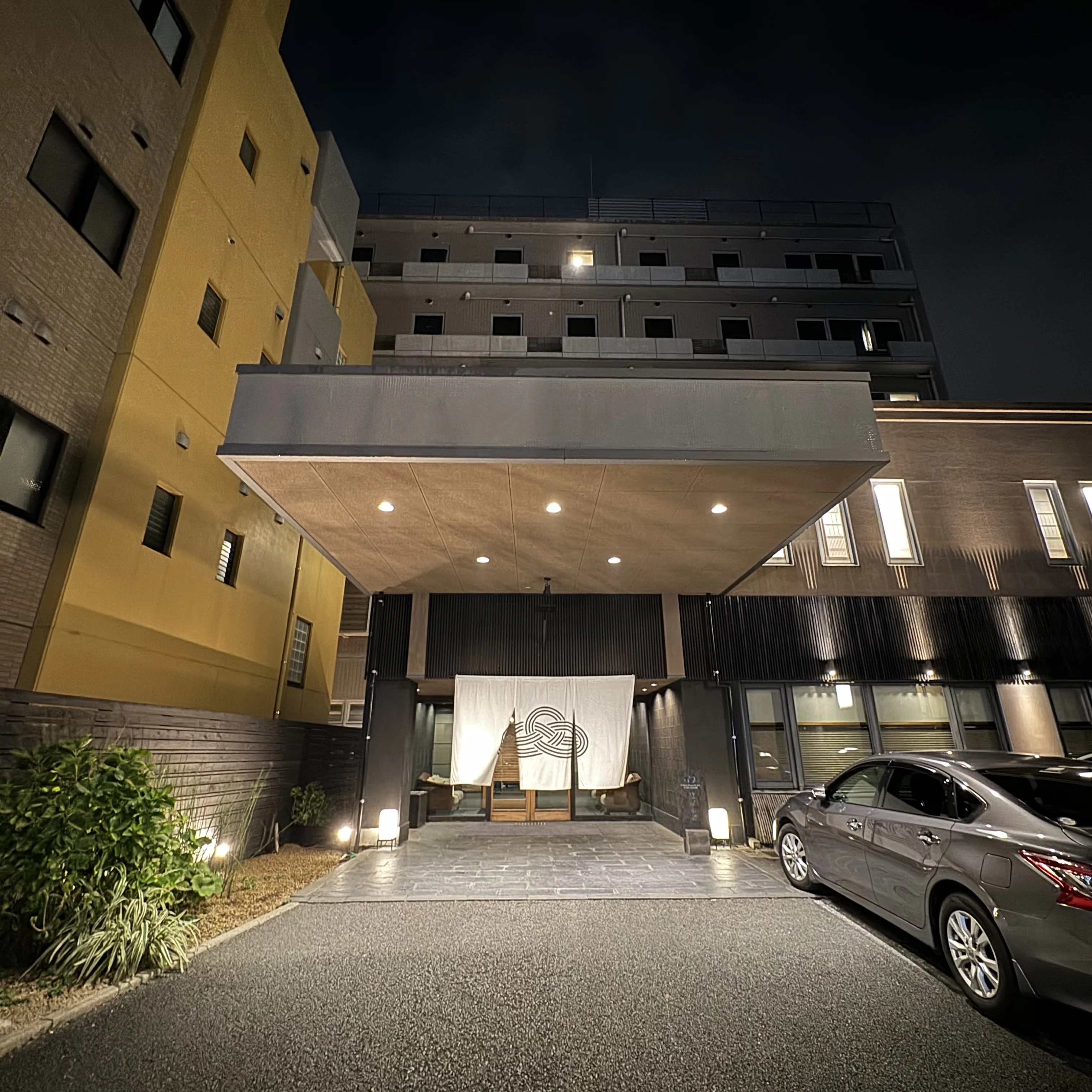湯屋 水禅 Luxury Sauna ＆ Spa