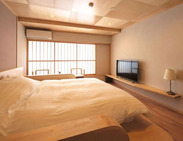 いわくらの杜 石庭(旧 桃李温泉 季の杜 石庭)