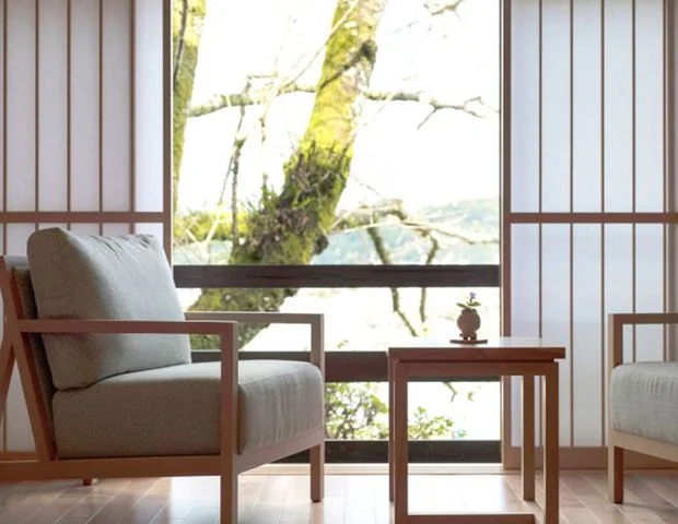 いわくらの杜 石庭(旧 桃李温泉 季の杜 石庭)