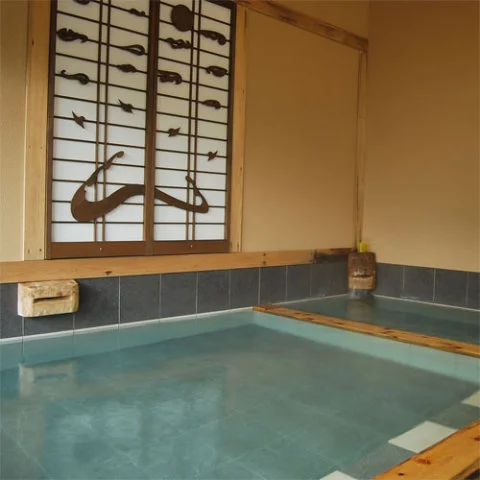 平山温泉　旅館　かどや - 熊本県