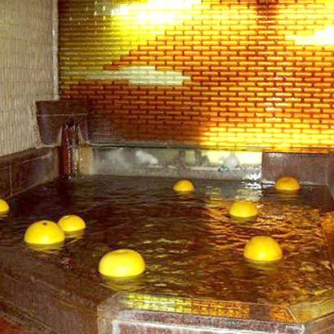 日奈久温泉　不知火ホテル - 熊本県