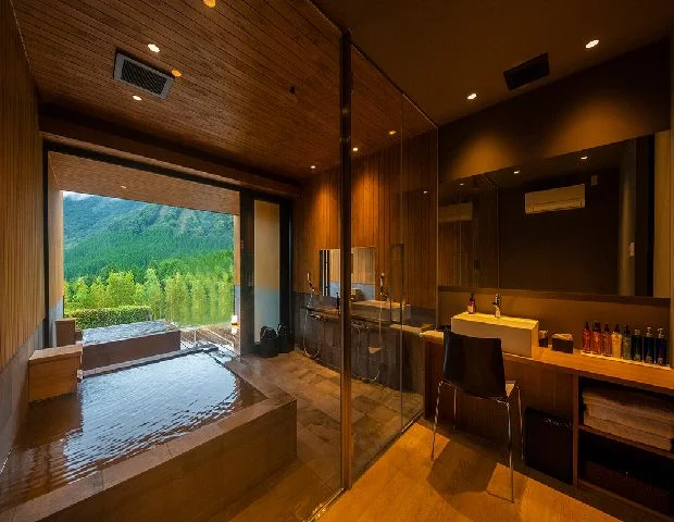 THE ACONCAGUA RESORTS