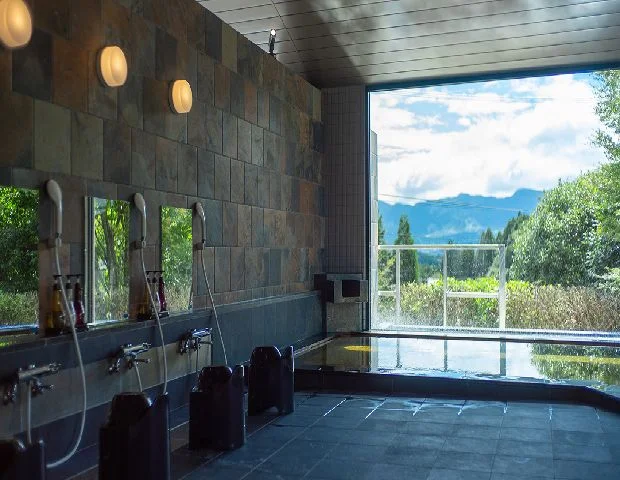 THE ACONCAGUA RESORTS