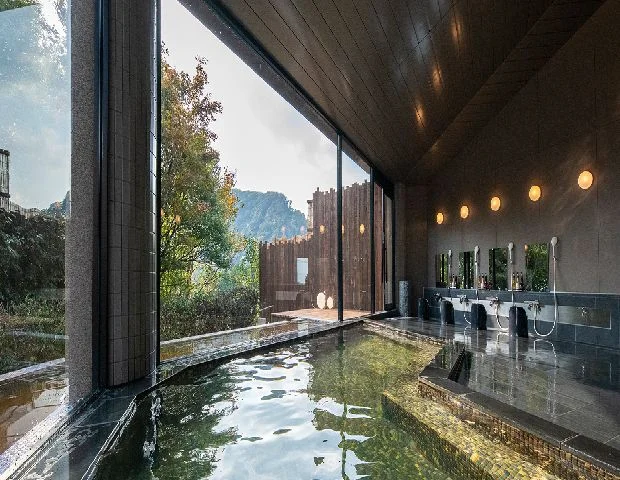 THE ACONCAGUA RESORTS