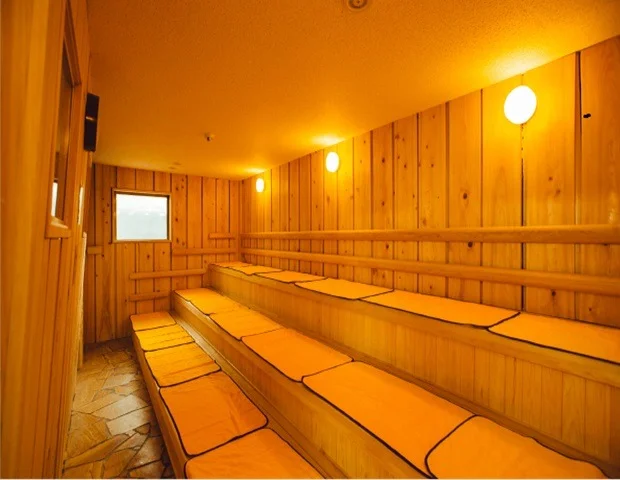 菊陽温泉さんさんの湯（菊陽町総合交流ターミナルさんふれあ）