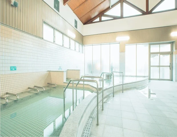 菊陽温泉さんさんの湯（菊陽町総合交流ターミナルさんふれあ）