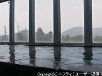 藤崎温泉 天望の湯（閉館しました）