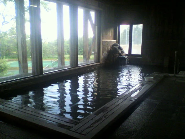 ぬくもりの里NUC(閉館しました)