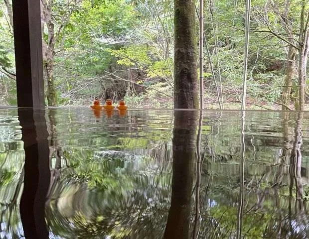 耕きちの湯