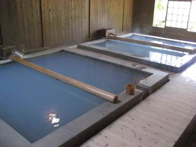 耕きちの湯