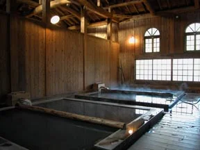 耕きちの湯