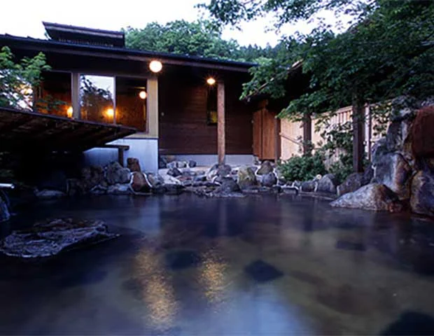 離れ宿 山咲