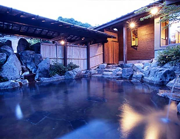 離れ宿 山咲
