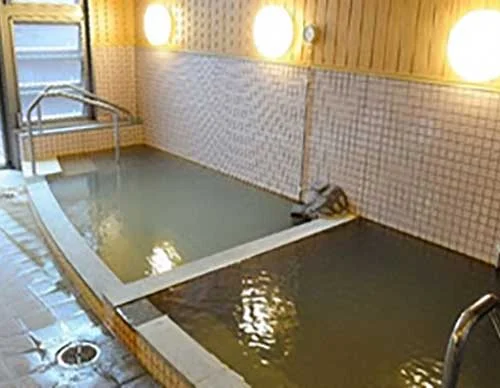 御湯船温泉館