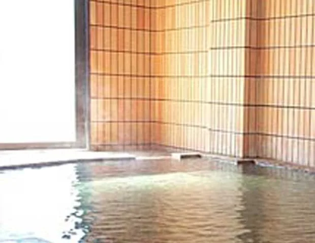 ホテル山王閣
