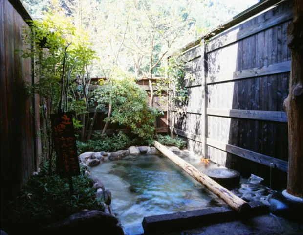 米屋別荘